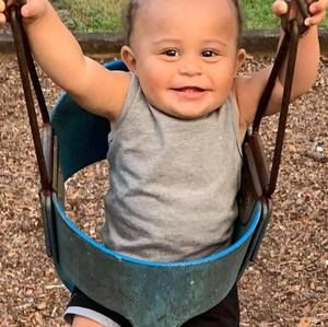 Meet your Posher, Marlene